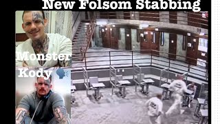 New Folsom Prison Removal Suspect Speaks on incident Reaction CDCR [upl. by Scrivenor272]