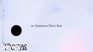 FINNEAS  Someone Elses Star Official Lyric Video [upl. by Acila]