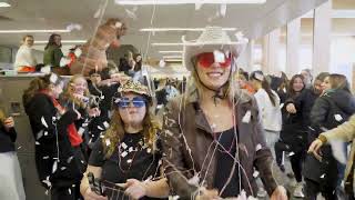 Alexandria Area High School LIP DUB 20242025 Final [upl. by Inaluahek]