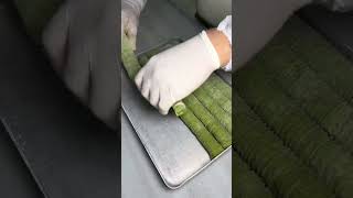 Baklava Sweet baklavasweest fbreels reelsvideo goodfood fypシ゚viralシchef cheflife instareels [upl. by Balthazar]