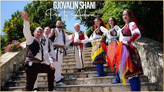 Gjovalin Shani  Per Ty Adora  Official Video 4K [upl. by Brothers]