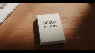 What is 80000 hours [upl. by Knitter]