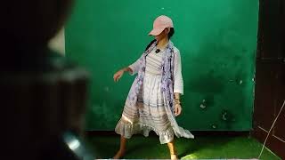 Dil Haara Re  Tashan  Saif Ali Khan Kareena Kapoor  Dance Cover by Official Farha dance viral [upl. by Nakre666]