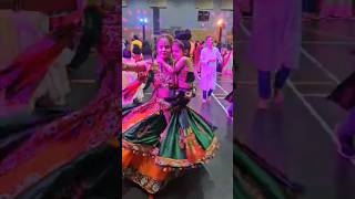 Monkey dance part2 viralshort vyomini dance 💃whatsappstatus garba [upl. by Emelia]