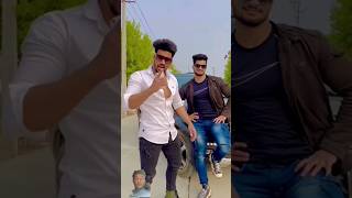 Bhai l Bhai ❤️ hamesha badmashi 🤬pawansahu manishsahu shorts viral tranding youtube short [upl. by Aihppa]