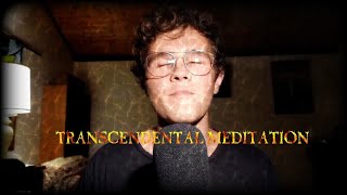 How to do Transcendental Meditation TM FREE amp EASY [upl. by Flint]