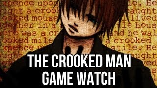 The Crooked Man Free PC Horror Game FreePCGamers Game Watch Facecam [upl. by Roth129]