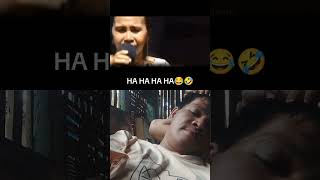 Tawanan mo ang yong problema 😂😂bisaya funny chismosa [upl. by Inna691]