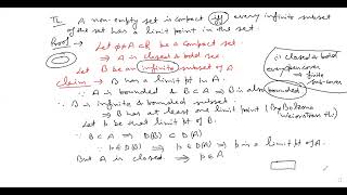 Compactness with a new Perspective [upl. by Travers]