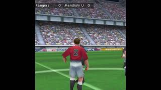 This is FIFA 99 ⚽🎮 [upl. by Nnyledam]