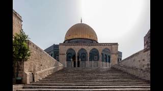 Jerusalem  Eine Stadt drei Religionen und ein Gott [upl. by Eneleahcim106]