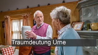 Urne  TraumDeutung [upl. by Amzu]