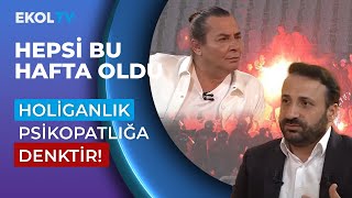 Endüstriyel Futbolda Büyük Paralar Dönüyor  Armağan Çağlayan İle Hepsi Bu Hafta Oldu [upl. by Willumsen748]