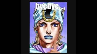 JOHNNY JOESTAR MEWING 4K NOT CLICKBAIT [upl. by Eiger]