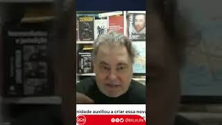 Lenio Streck “A democracia não está em crise” [upl. by Shelba100]