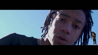 YBN Nahmir ft YBN Almighty Jay quotNo Hookquot Dir by KENXL [upl. by Ahsiuqal]