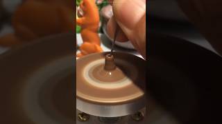 Making Worlds Smallest Clay Pot [upl. by Ysirhc]