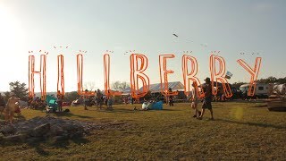 Hillberry Recap 2017 [upl. by Ecirpak]