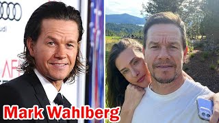 Mark Wahlberg  7 Things You Need To Know About Mark Wahlberg [upl. by Hardy]