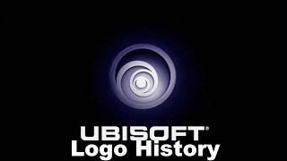 Ubisoft Logo History [upl. by Wengert]