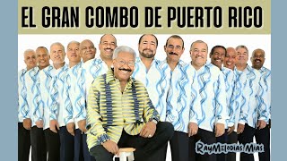 1989 Ámame  El Gran Combo de Puerto Rico  YouTube [upl. by Jerrold]