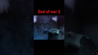 Godofwar shorts trending gaming trendingshorts viralshorts [upl. by Trudey707]