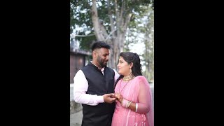 Live Wedding Ceremony Maninder 💕 Isha Live by Sharma Digital Studio Ldh M 98726 25843 [upl. by Gone321]