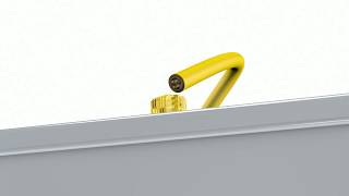 HARTING preLink®  Installationstechnik mit Prozesssicherheit  Benefits [upl. by Leirraj]