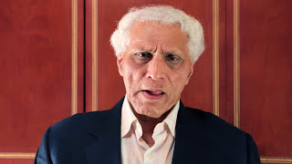 Dr Romesh Wadhwani Chairman amp Founder Wadhwani Foundation on the Mission of Wadhwani Foundation [upl. by Aisauqal]