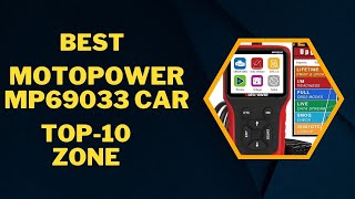 Best MOTOPOWER MP69033 Car Products Review 2024  Best Products review 2024 [upl. by Paola413]