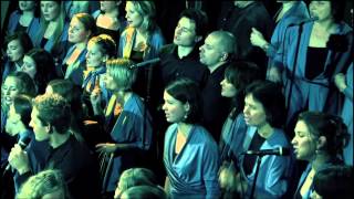 Maranatha Gospel Choir  Manifest feat Claes Wegener [upl. by Ahseela298]