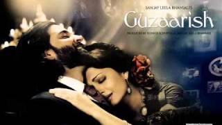 Sau Gram Zindagi Full Song  Guzaarish [upl. by Sewel]