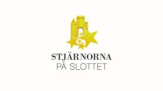 Stjärnorna på slottet 2017 4 av 5 AnnLouise Hansons dag [upl. by Kcirrez]