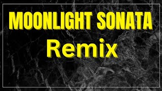 Moonlight Sonata Remix [upl. by Alleon]