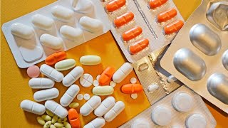 Farmaci cresce il consumo di antibiotici boom di antidiabetici contro l’obesità Generici a passo [upl. by Hasty584]