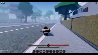 REROLL SHIKAI NPC LOCATION PROJECT MUGETSU  Where to find Reroll Shikai Npc Project Mugetsu Roblox [upl. by Ellekim271]