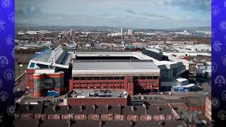 Ibrox Stadium Changes [upl. by Arezzini143]