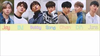 iKON  Love Scenario Lyrics Rom  Indo Lirik Terjemahan Indonesia [upl. by Inan]