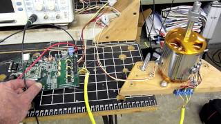 Microchip AN1017  Sinusoidal Control of PMSM Motors [upl. by Auvil]