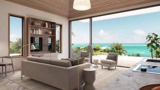 Rock House Resort Turks and Caicos [upl. by Ykcir163]