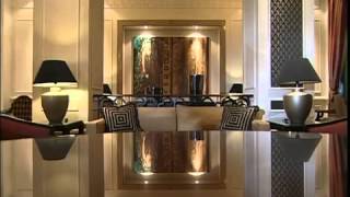 Stedentrip Boedapest  Corinthia Hotel 5 [upl. by Inacana]