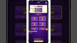 Kamai kendra app se paise kaise kamaye 🤑 kamai kendra unlimited coin trick earn kamaikendraapp [upl. by Notlih]