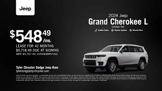 InMarket Jeep 11212024 4582646 [upl. by Gwenore]