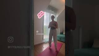 Cardio HIIT Tabata workout tabataworkout hiitworkout [upl. by Isolda521]