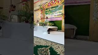 QIRAT  SHORT CLIP  QIRAT Musabaqa Bangal 2024  qiratmusabaqa qirat [upl. by Annaiel882]