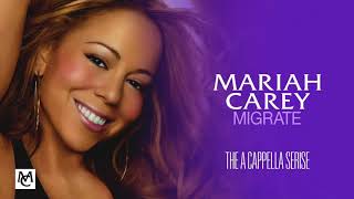 Mariah Carey  Migrate [upl. by Nonrev182]