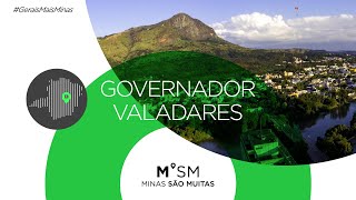 Governador Valadares a capital do voo livre Minas são muitas [upl. by Rephotsirhc]