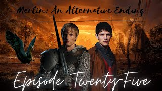 Merlin An Alternative Ending 2528 [upl. by Enileuqaj]