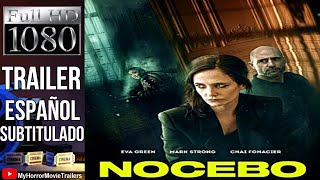 Nocebo 2022 Trailer HD  Lorcan Finnegan [upl. by Hull]