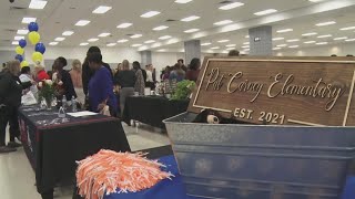 Killeen ISD hosts job fair for all positions [upl. by Drida]